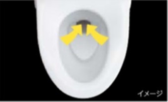 Wパワー脱臭 Wパワー脱臭